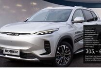 Gebrauchtwagen Maxus Euniq 6