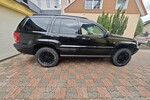 Grand Cherokee