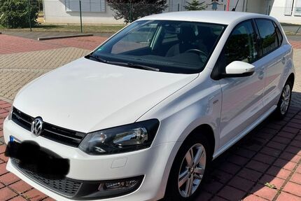 VW Polo 122.582 km 8.300 € Rötgesbüttel 38531