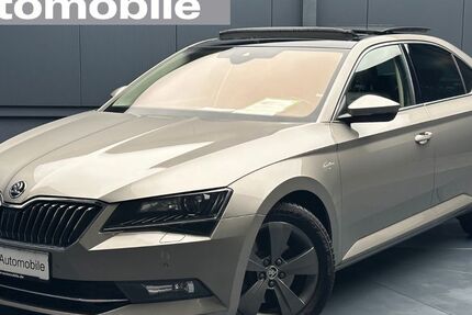 Skoda Superb 97.850 km 21.970 &euro; Helmstedt 38350