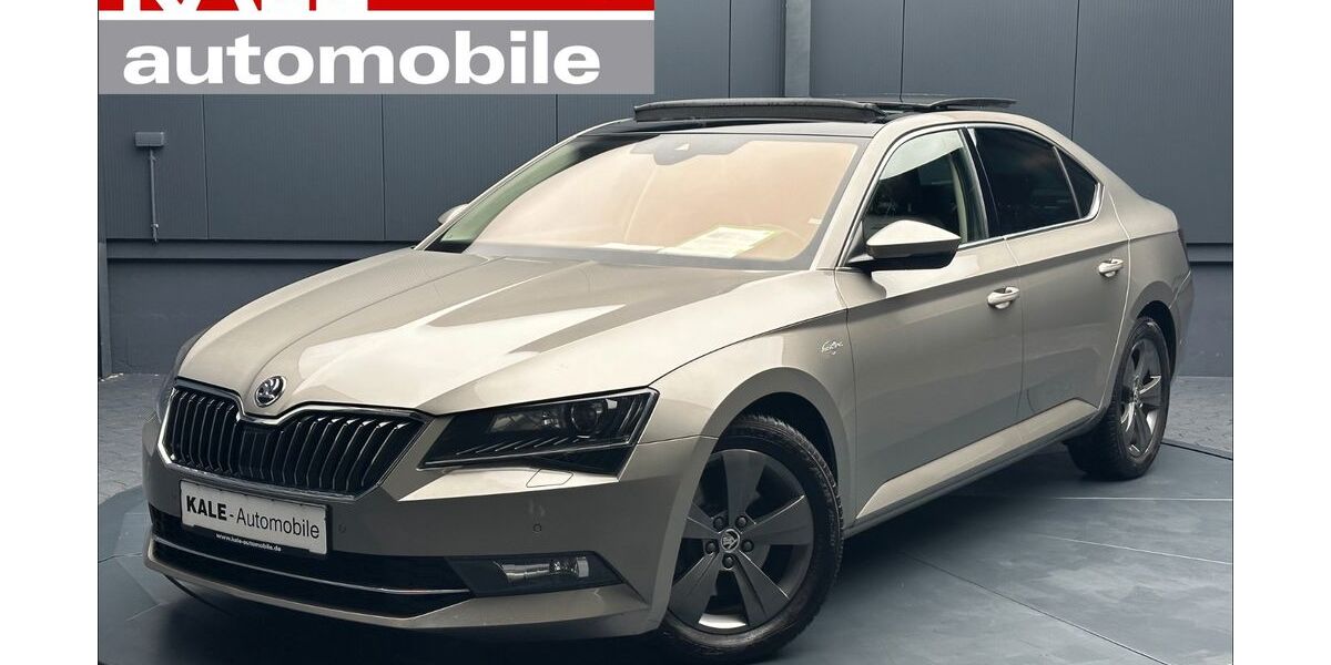 Skoda Superb 97.850 km 21.970 &euro; Helmstedt 38350