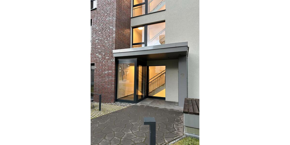 Etagenwohnung Wolfsburg Detmerode - 3 Zimmer, 84 m&sup2;, 1.200&euro; | Angebot:26635543