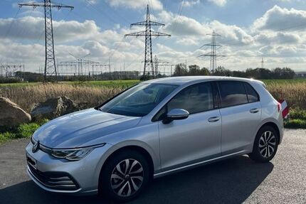 VW Golf 37.000 km 18.900 &euro; Lehre 38165