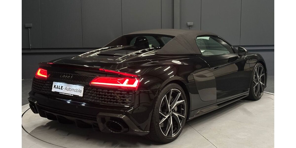 Audi R8 57.000 km 145.800 &euro; Helmstedt 38350