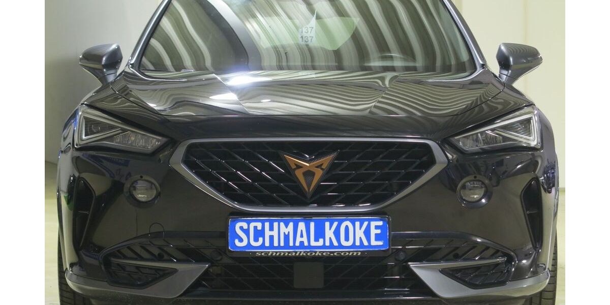 Cupra Formentor 46.300 km 25.500 &euro; Braunschweig 38112