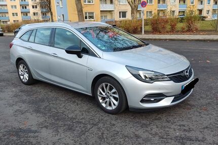 Opel Astra 93.800 km 9.650 € Braunschweig 38112