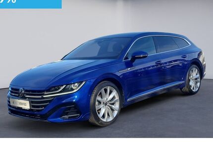 VW Arteon 35.900 km 37.370 &euro; Braunschweig 38124