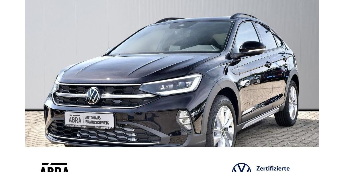 VW Taigo 4.450 km 24.950 &euro; Braunschweig 38108