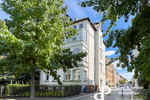 **ALTBAUWOHNUNG MIT NEUWERTIGER HEIZUNG UNWEIT DER PAULIKIRCHE** - Etagenwohnung Braunschweig Östliches Ringgebiet | Angebot:26799395