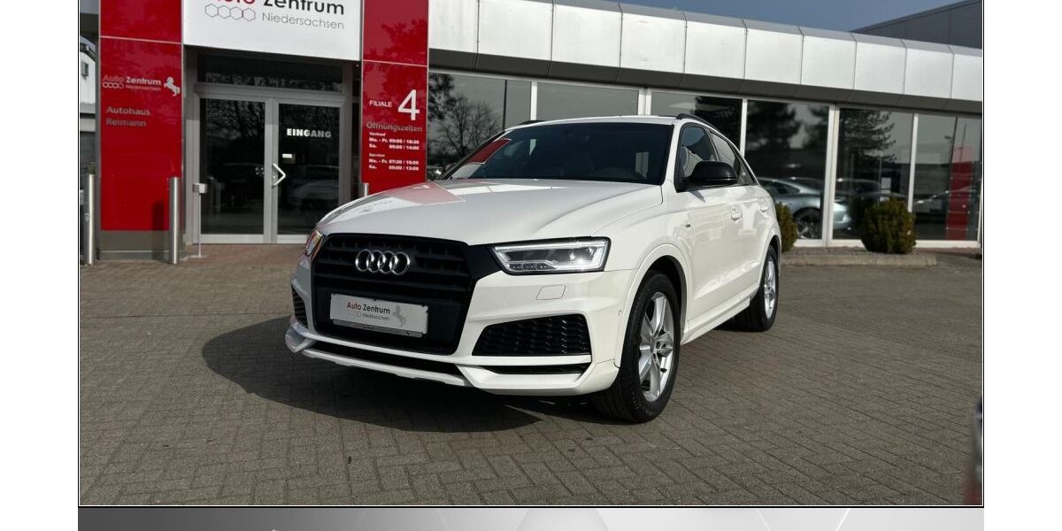 Audi Q3 112.000 km 22.970 &euro; Helmstedt 38350