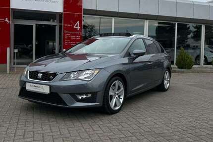 Seat Leon 85.000 km 11.970 &euro; Helmstedt 38350