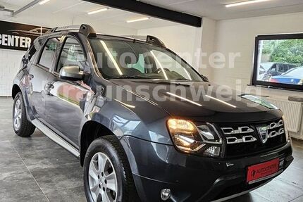Dacia Duster 146.000 km 7.450 &euro; Braunschweig 38112