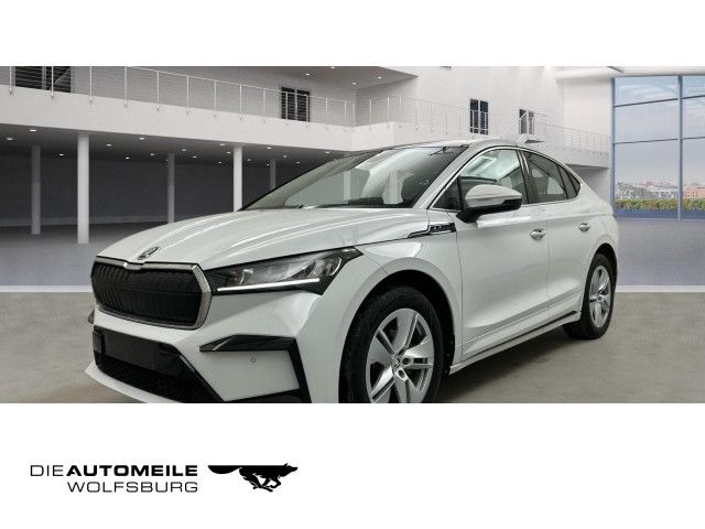 Skoda Enyaq 26.304 km 28.490 &euro; Wolfsburg 38440