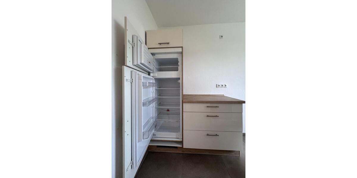 Etagenwohnung Wolfsburg - 2 Zimmer, 50 m&sup2;, 120.000&euro; | Angebot:26814485