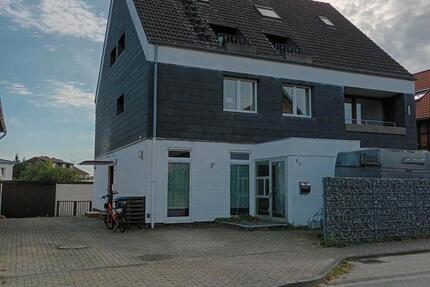 MFH mit freier EG-Wohnung in 38446 Wolfsburg-Neindorf