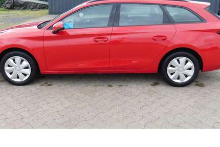 Seat Leon 45.500 km 14.990 &euro; Vordorf 38533