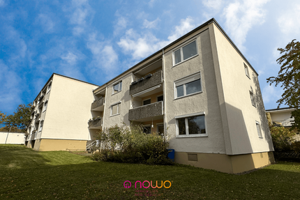 Wohnung zum Kaufen in Wolfenbüttel 159.000 € 77 m² 3 zimmer