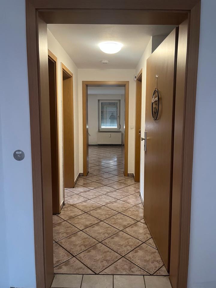 2 Zimmer Wohnung