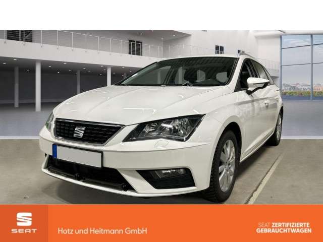 Seat Leon 33.669 km 12.990 &euro; Wolfsburg 38440