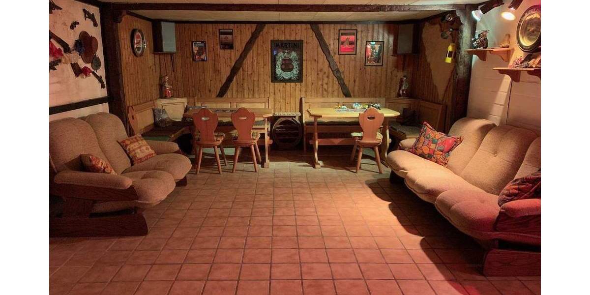 Einfamilienhaus Wolfsburg Heiligendorf - 6 Zimmer, 170 m&sup2;, 387.000&euro; | Angebot:25821909