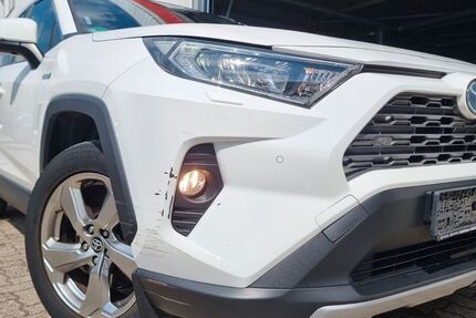Toyota RAV 4 256.715 km 17.745 &euro; Wolfsburg 38446