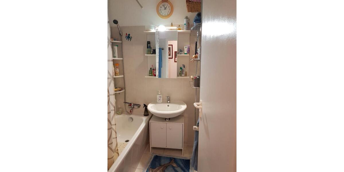 Etagenwohnung Wolfsburg Detmerode - 3 Zimmer, 81 m&sup2;, 139.000&euro; | Angebot:26225864