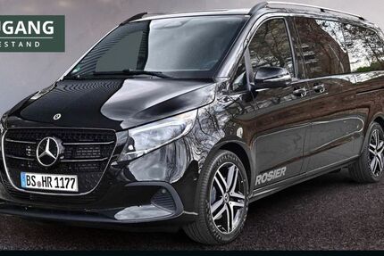 Mercedes-Benz V 300 9.900 km 77.990 &euro; Braunschweig 38122