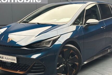 Cupra Born 33.700 km 29.693 &euro; Helmstedt 38350
