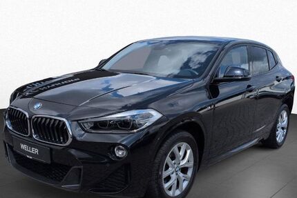 BMW X2 90.692 km 19.290 &euro; Braunschweig 38112