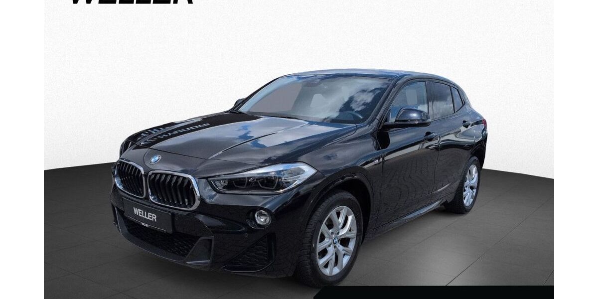 BMW X2 90.692 km 19.290 &euro; Braunschweig 38112