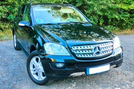 Mercedes-Benz ML 320 239.990 km 8.900 &euro; Cremlingen 38162