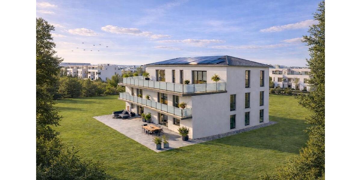 Einfamilienhaus Braunschweig Südstadt- Rautheim- Mascherode - 2 Zimmer, 104 m&sup2;, 1.390&euro; | Angebot:26310623