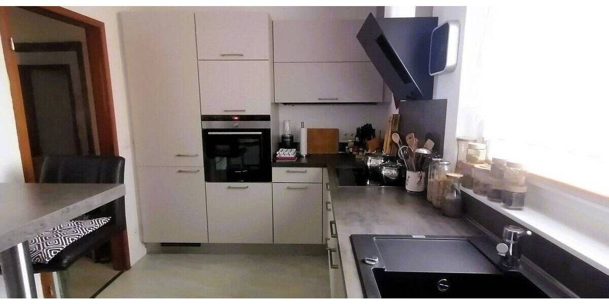 Etagenwohnung Braunschweig Lehndorf-Watenbüttel - 3 Zimmer, 80 m&sup2;, 239.000&euro; | Angebot:26816831