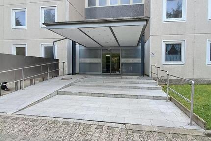 Wohnung Wolfsburg - 2 Zimmer, 58 m&sup2;, 490&euro; | Angebot:26459706