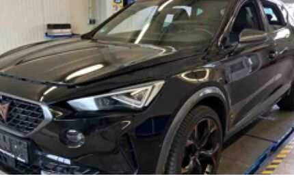 Cupra Formentor 51.000 km 27.990 &euro; Gifhorn 38518