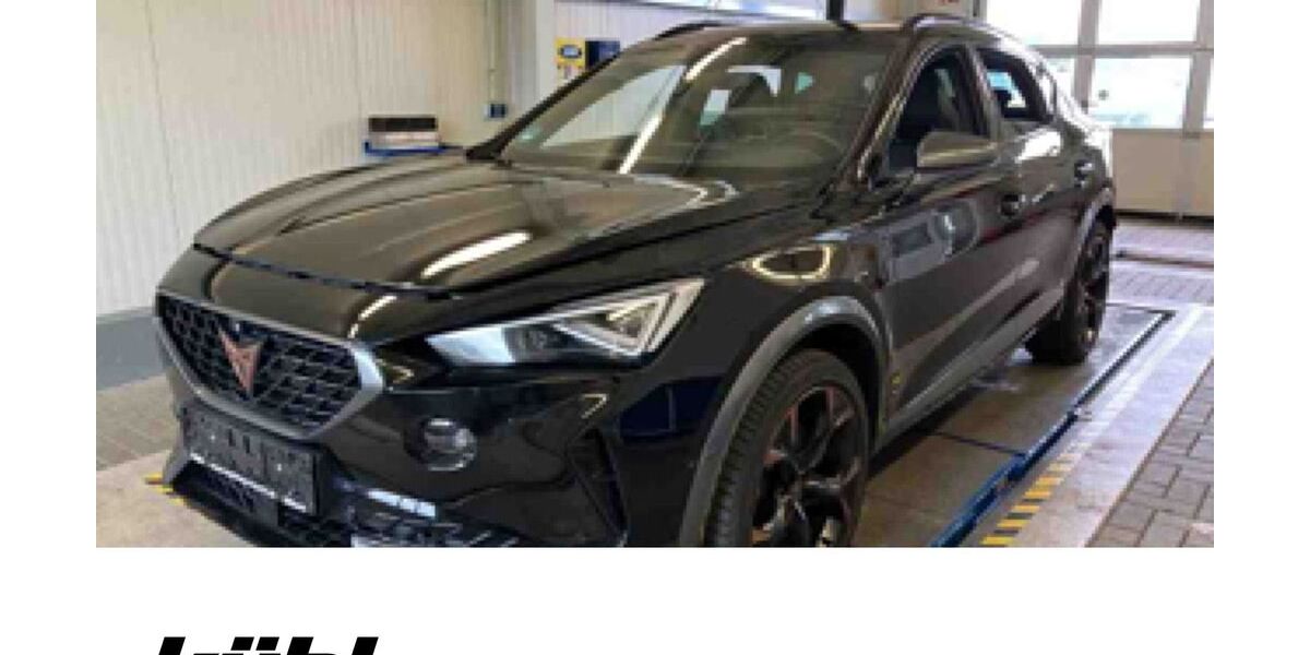 Cupra Formentor 51.000 km 27.990 &euro; Gifhorn 38518