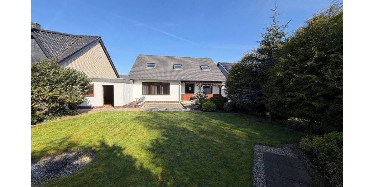 Mehrfamilienhaus, Wohnhaus Wolfsburg Mörse - 6 Zimmer, 150 m&sup2;, 319.000&euro; | Angebot:26260883