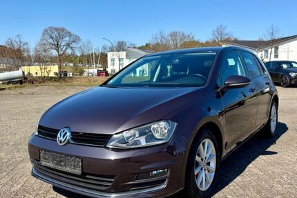 VW Golf 114.000 km 9.900 &euro; Sassenburg 38524