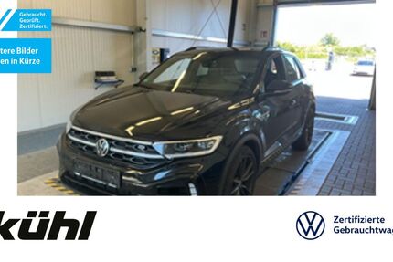 VW T-Roc 31.040 km 34.480 &euro; Gifhorn 38518