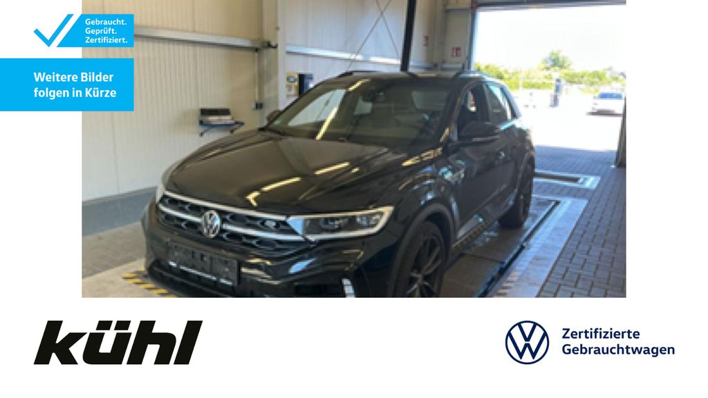 VW T-Roc 31.040 km 34.480 &euro; Gifhorn 38518