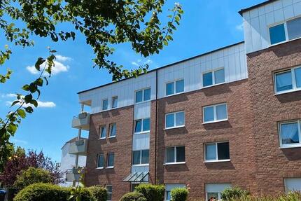 Wohnung Wolfsburg Almke - 2 Zimmer, 57 m&sup2;, 455&euro; | Angebot:26698895