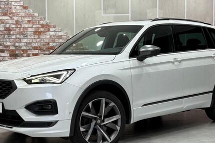 Seat Tarraco 112.000 km 29.490 € Braunschweig 38106