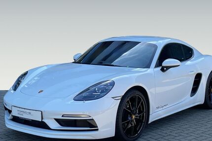 Porsche Cayman 33.299 km 69.830 &euro; Braunschweig 38114