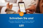 Etagenwohnung Braunschweig Timmerlah-Geitelde-Stiddien - 3 Zimmer, 79 m&sup2;, 638&euro; | Angebot:26561484