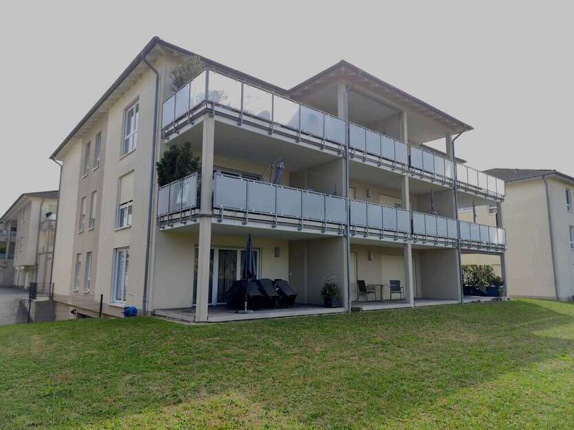 Wohnung zum Kaufen in Saarlouis 419.000 € 107 m²