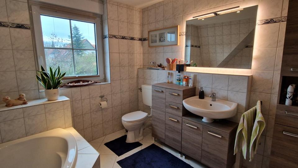 Einfamilienhaus in Sickte OT Volzum mit 4 Zimmern 4 zimmer