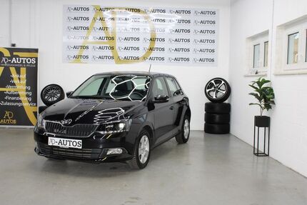 Skoda Fabia 49.505 km 10.990 &euro; Meinersen 38536