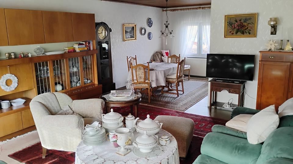 Einfamilienhaus Wolfsburg Almke - 5 Zimmer, 137 m&sup2;, 185.000&euro; | Angebot:25806987