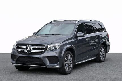 Mercedes-Benz GLS 500 63.078 km 46.990 &euro; Weferlingen 39356