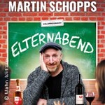 Martin Schopps - Elternabend - Frühstücksbrunch